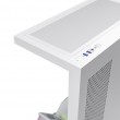 MODECOM VOLCANO STELLAR PLUS ARGB MIDI 8F WHITE