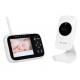 BLOW electronic baby monitor with 3.2