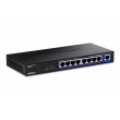 Trendnet TEG-S591 network switch Unmanaged 2.5G Ethernet (100/1000/2500)