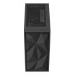 GENESIS DIAXID 605F MIDI TOWER CASE WITH USB-C WINDOW BLACK GENESIS DIAXID 605F MIDI TOWER CASE WITH USB-C WINDOW BLACK