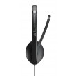 EPOS ADAPT 135 USB II Headset Wired Headband Office/Call Center USB Type-A Black