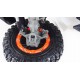 Amewi AMXRock RCX10B Scale Crawler Radio-Controlled (RC) model Crawler truck Electric engine 1:10