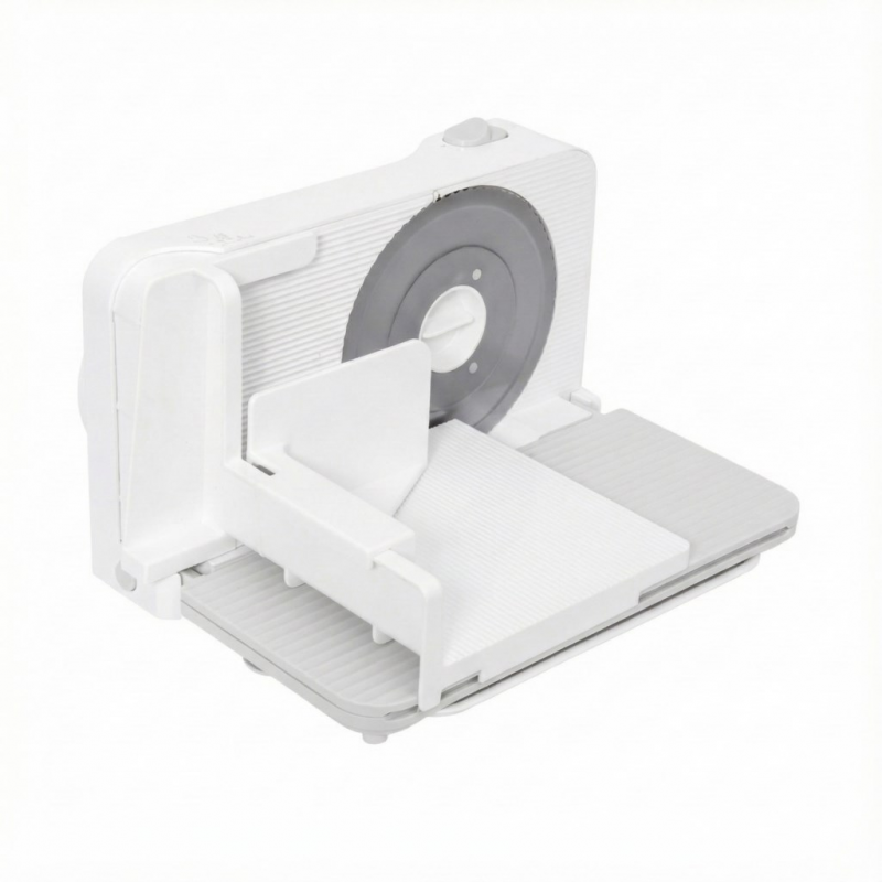 SMAPP 393.5 Foldable Slicer, White SMAPP 393.5 Foldable Slicer, White