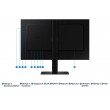 Samsung S60UD computer monitor 61 cm (24 Samsung S60UD computer monitor 61 cm (24