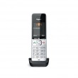 Gigaset COMFORT 500HX Analog/DECT telephone Caller ID Black, Silver Gigaset COMFORT 500HX Analog/DECT telephone Caller ID Black, Silver