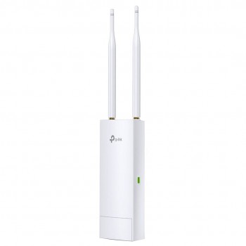 TP-Link Omada 300Mbps Wireless N Outdoor Access Point