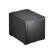 Asustor AS1204T NAS Tower Realtek RTD1619B 1 GB DDR4 0 TB ADM Black
