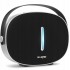 W-KING T8II Wireless Bluetooth Speaker Black