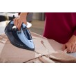 Philips 7000 series DST7041/20 HV Steam Iron Light/Dark Blue