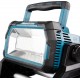 Makita DML809 Green LED