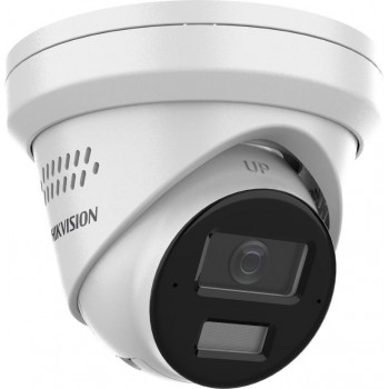 KAMERA IP DS-2CD2363G2-LI2U/SL(2.8MM) AcuSense - 6 Mpx 2.8 mm Hikvision
