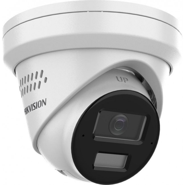 KAMERA IP DS-2CD2363G2-LI2U/SL(2.8MM) AcuSense - 6 Mpx 2.8 mm Hikvision