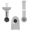 ESPERANZA EKM034 Meat grinder Grey 2200W ESPERANZA EKM034 Meat grinder Grey 2200W