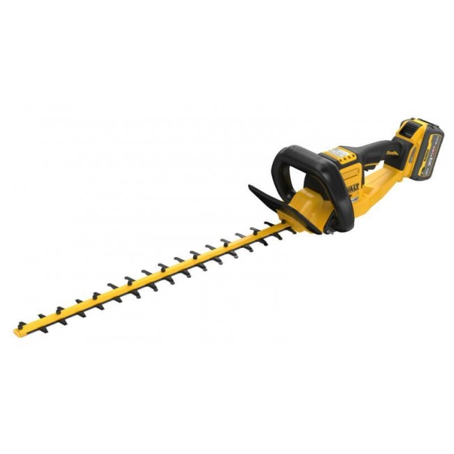 DeWALT DCMHT573X1-QW power hedge trimmer Double blade 4.1 kg DeWALT DCMHT573X1-QW power hedge trimmer Double blade 4.1 kg