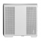 MSI MAG PANO M100R PZ Micro Tower White