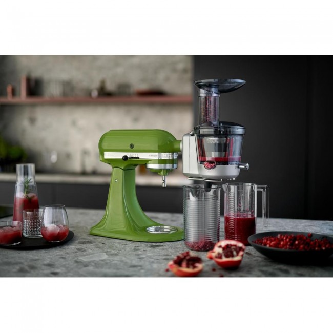 Juicer Attachment Kitchenaid 5KSM1JA