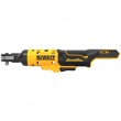DEWALT.GRZECHOTKA 12V 1/4