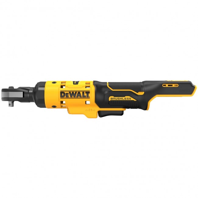 DEWALT.GRZECHOTKA 12V 1/4