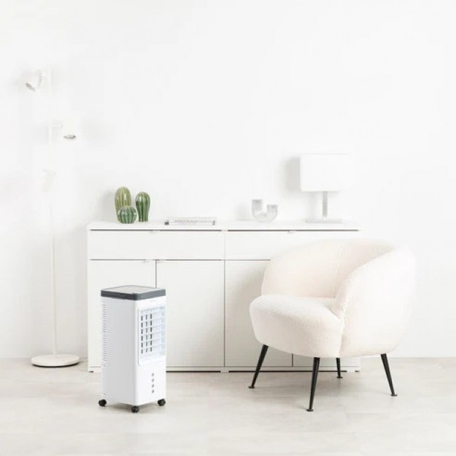 Taurus 4-in-1 air cooler Snowfield 5 L, 60 W