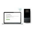 Safescan TimeMoto TM-616 Time registration system RFID