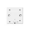 Ruijie Networks RG-RAP62-WALL-LITE wireless access point 2974 Mbit/s White Power over Ethernet (PoE) Ruijie Networks RG-RAP62-WALL-LITE wireless access point 2974 Mbit/s White Power over Ethernet (PoE)