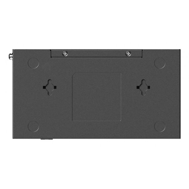 Ruijie Networks RG-EG406XS-P wired router 2.5 Gigabit Ethernet Black