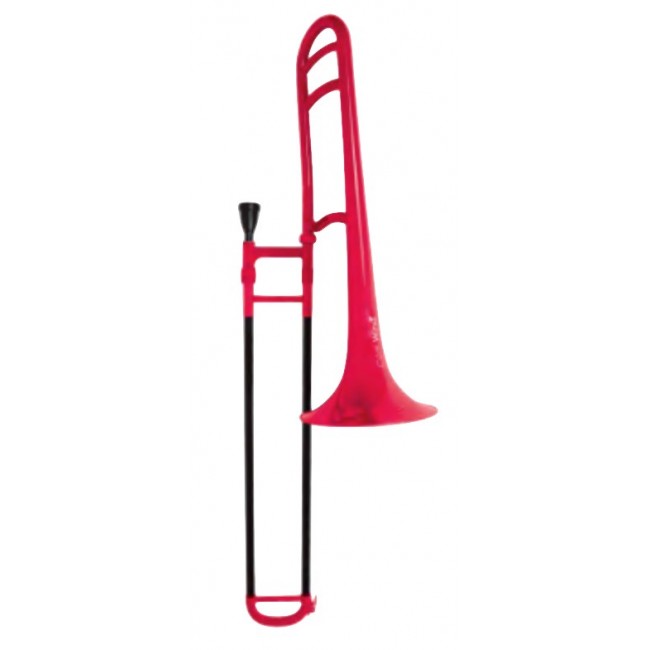 Cool Wind CTB-100RD - puzon tenorowy ABS