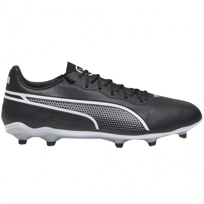 Buty pi karskie Puma King Pro FG/AG 107566 01 43 Buty pi karskie Puma King Pro FG/AG 107566 01 43