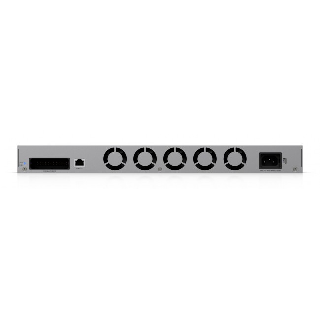 Ubiquiti Dream Machine Beast gateway/controller 10, 100, 1000, 2500, 10000, 5000 Mbit/s