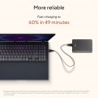 ASUS Vivobook 16 M1607KA-MB164W Copilot+ PC AMD Ryzen AI 5 330 Laptop 40.6 cm (16