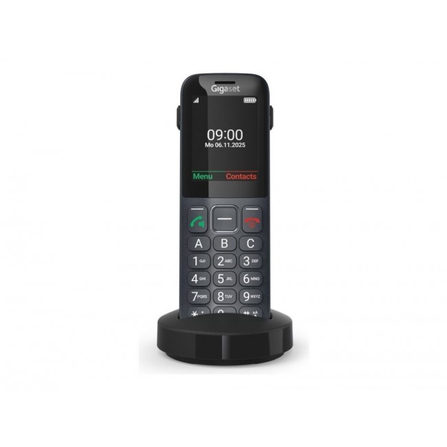 Gigaset Comfort 600 SIM 6.1 cm (2.4