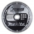 T.C.T. saw blade 260X2.15X30mm 10 T80 EFFICUT T.C.T. saw blade 260X2.15X30mm 10 T80 EFFICUT