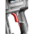 Graphite 58G081 stapler