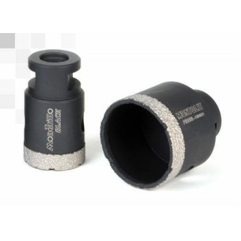 MONTOLIT KORONA DIAMENTOWA NA SUCHO/MOKRO FSB 6 MONDRILLO BLACK fi 6mm