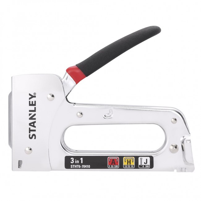 Stanley TR 120 Staple gun Stanley TR 120 Staple gun