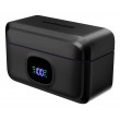 Streamplify MIC GO Black Clip-on microphone