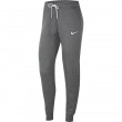 Spodnie damskie Nike Park 20 Fleece grafitowe CW6961 071 XL Spodnie damskie Nike Park 20 Fleece grafitowe CW6961 071 XL