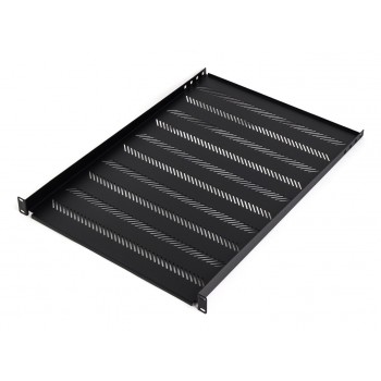 Digitus TN-19-550-1U-BK rack accessory Shelf