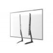 Nedis TVSM1050BK TV mount/stand 177.8 cm (70
