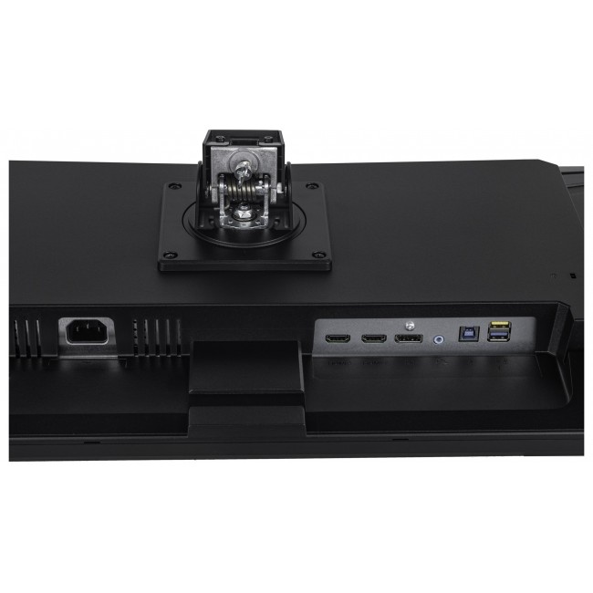 iiyama ProLite XUB3493WQSU-B6 computer monitor 86.4 cm (34