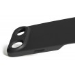 Mujjo MUJJO-CL-065-BK mobile phone case 16.5 cm (6.5