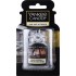 Ultimate BLACK COCONUT YANKEE Car Air Freshener
