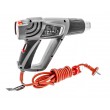 Tanner 2000W Graphite temperature range 25-600 C with carrying case