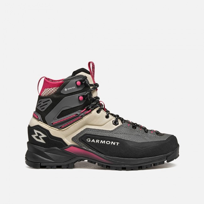 Garmont Akron Mid GTX, Grey, 6