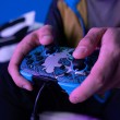 PDP Nintendo Switch Sheikah Shoot REMATCH GLOW Controller