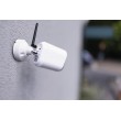 ABUS PPIC54520 security camera Dome IP security camera Outdoor 3840 x 2160 pixels Wall