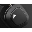 Corsair | Gaming Headset RGB | HS80 | Wireless | Over-Ear | Wireless