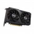 Asus Dual RTX 3060 V2 OC graphics card