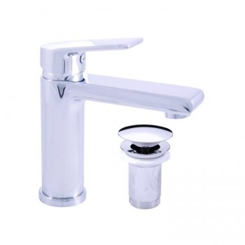 Basin Faucet COLORADO DCO129.5K