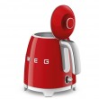 Smeg 50's Style Kettles KLF05RDEU Red